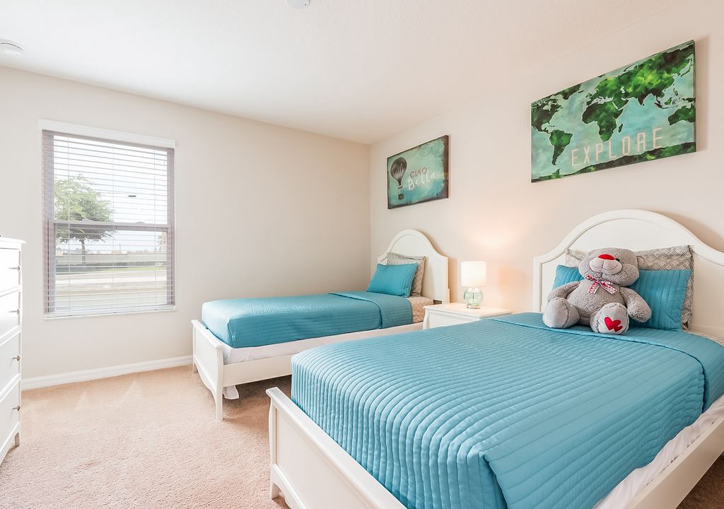 Photo of Bedroom in Marbella