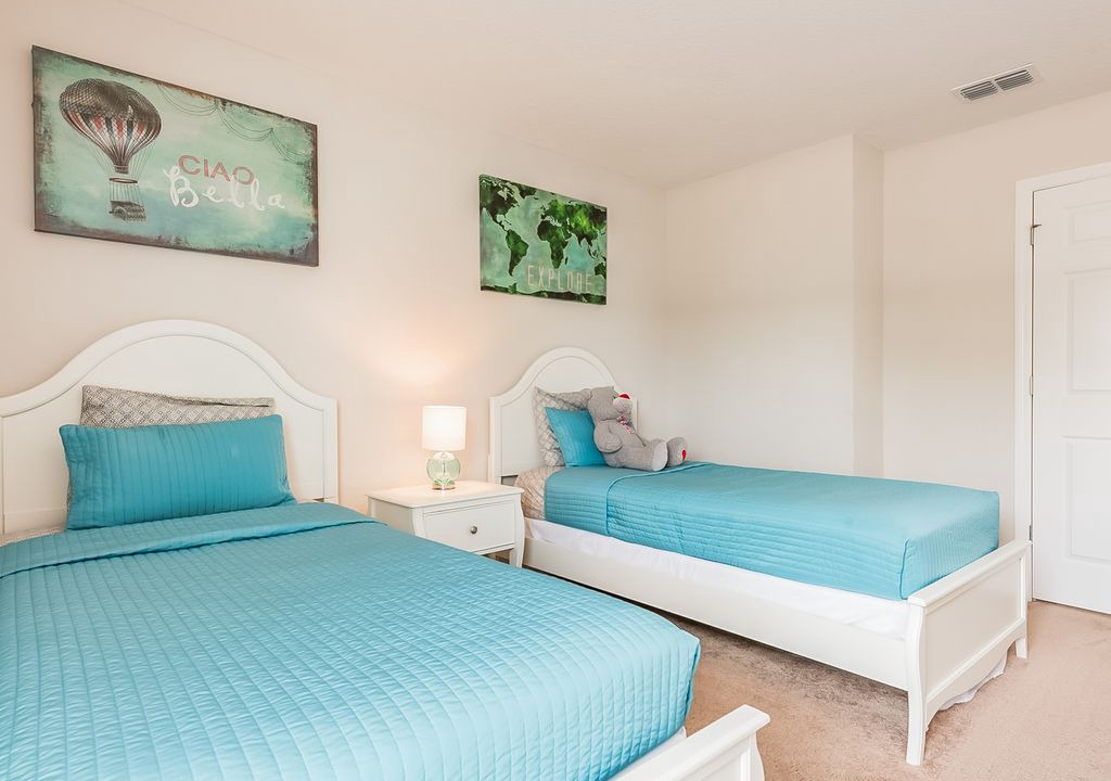 Photo of Bedroom in Marbella