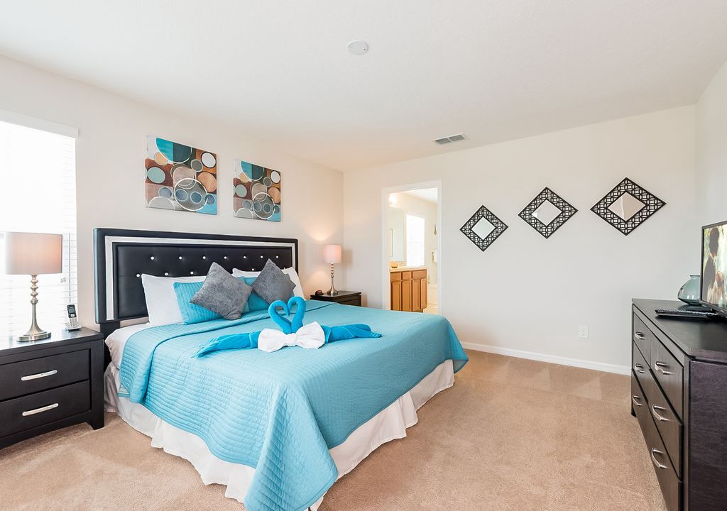 Photo of Bedroom in Marbella