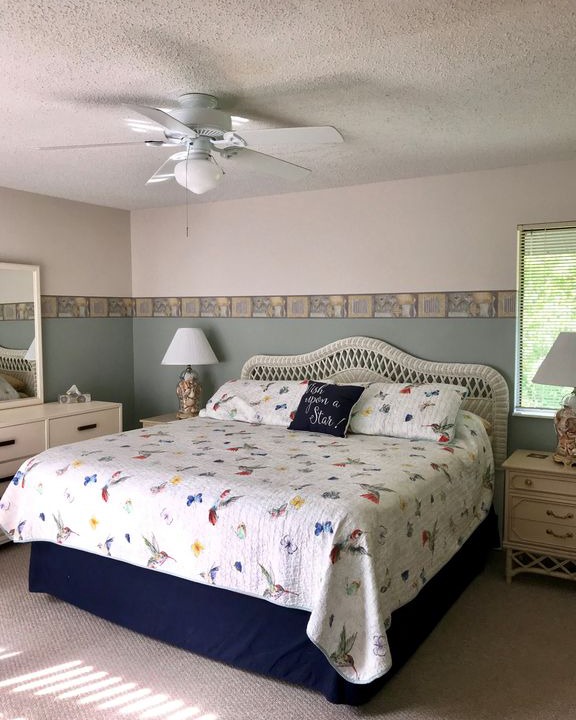 Photo of Bedroom in New Smyrna Beach
