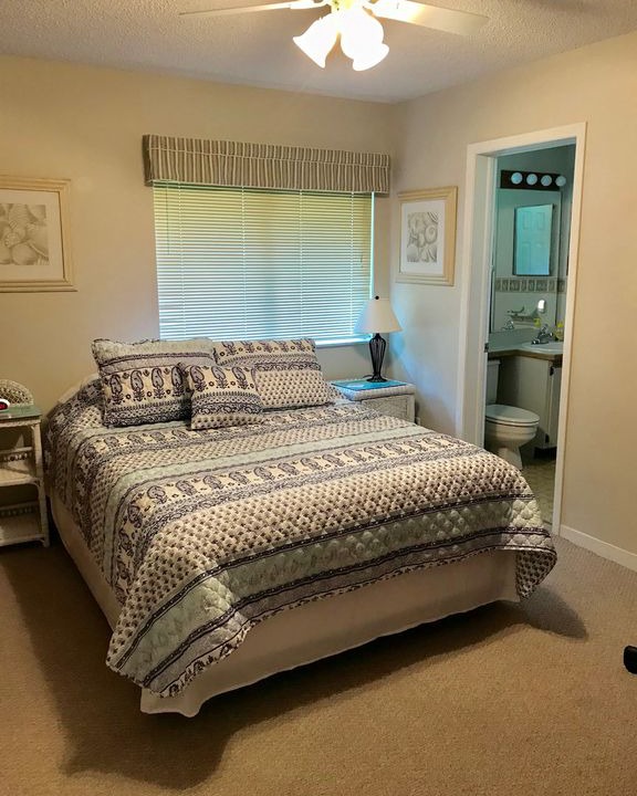 Photo of Bedroom in New Smyrna Beach