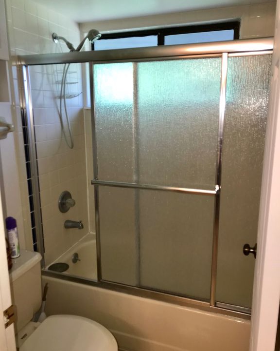 Photo of Bathroom in New Smyrna Beach