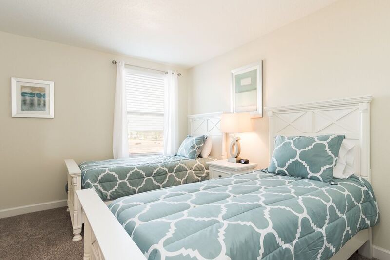 Photo of Bedroom in Davenport