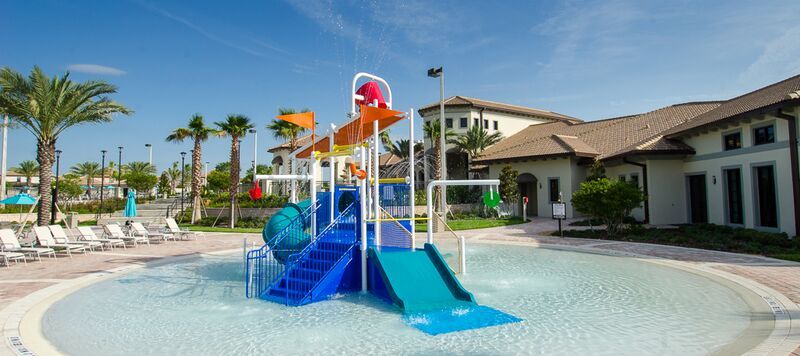 Photo of Outdoor in Davenport