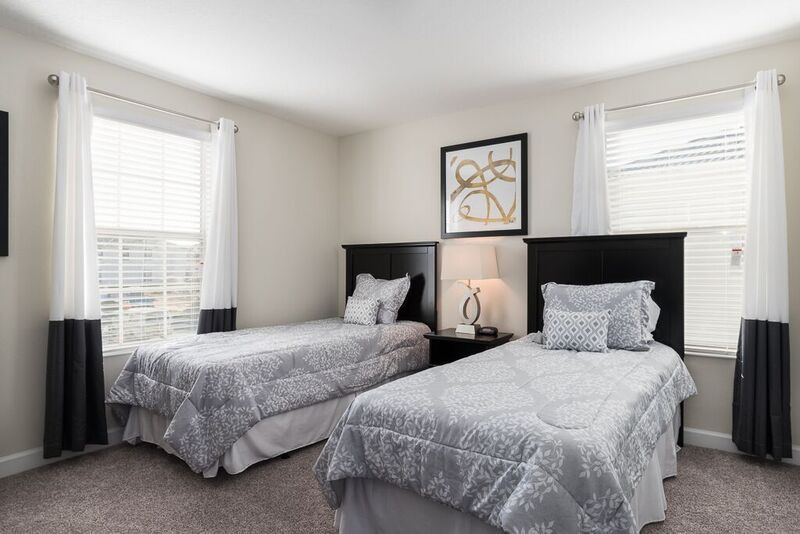 Photo of Bedroom in Davenport