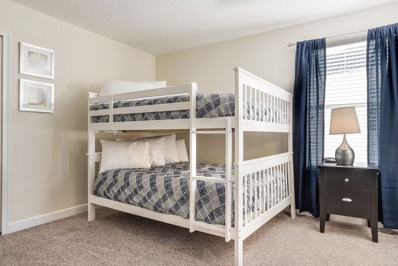 Photo of Bedroom in Davenport