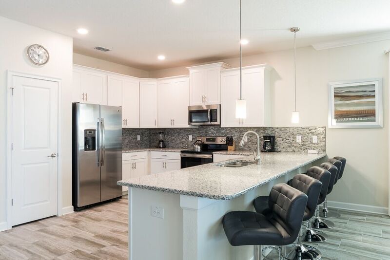 Photo of Kitchen in Davenport