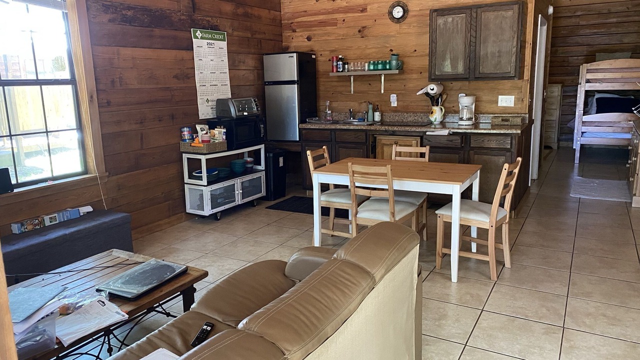 Photo of Kitchen in Williston