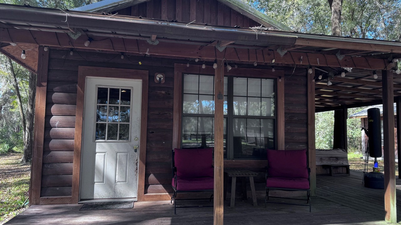 Photo of Outdoor in Williston