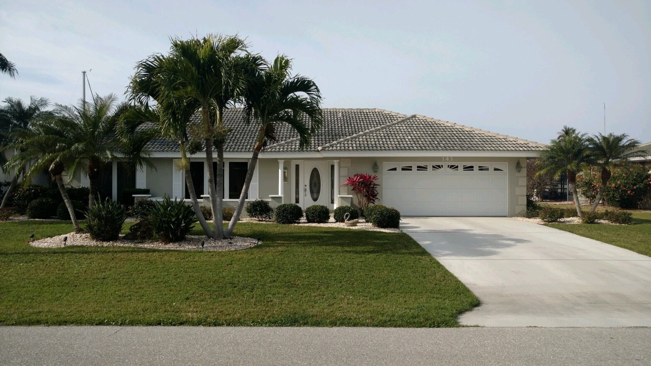 Photo of Outdoor in Punta Gorda