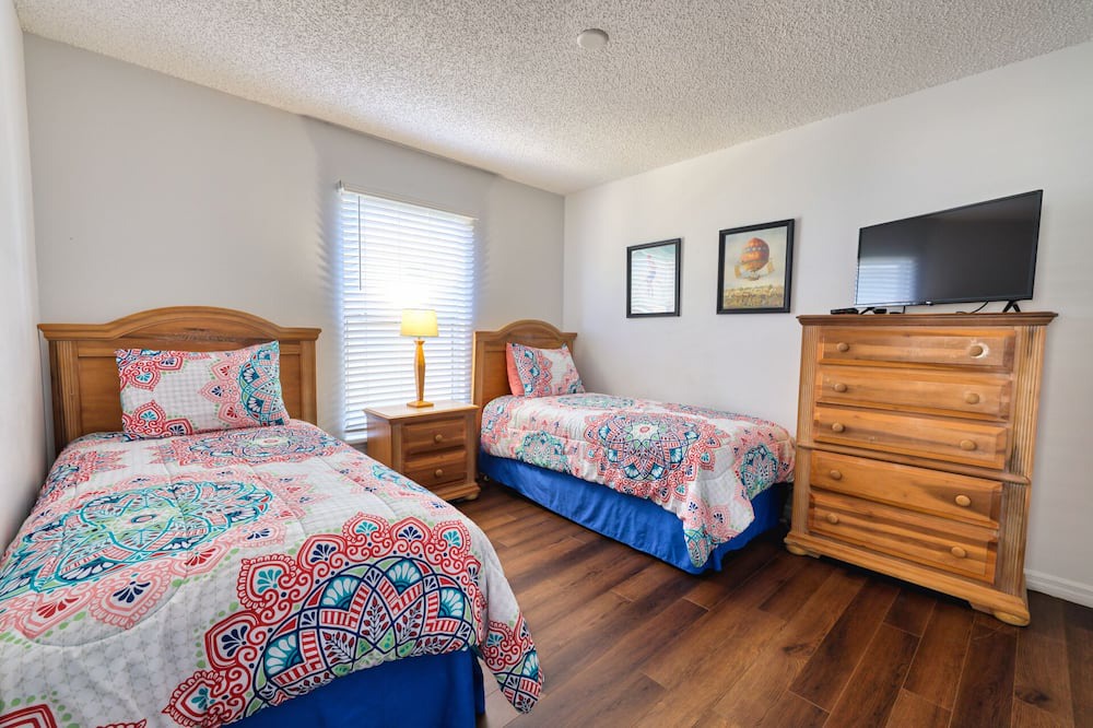 Photo of Bedroom in Clear Creek