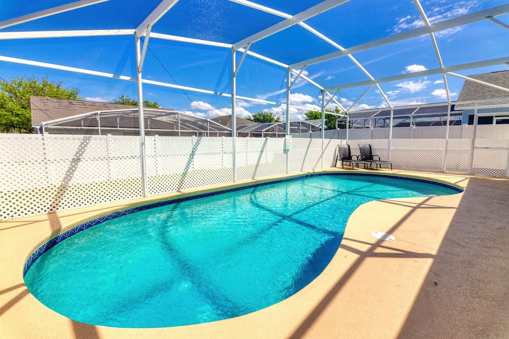 Photo of Outdoor in Clear Creek