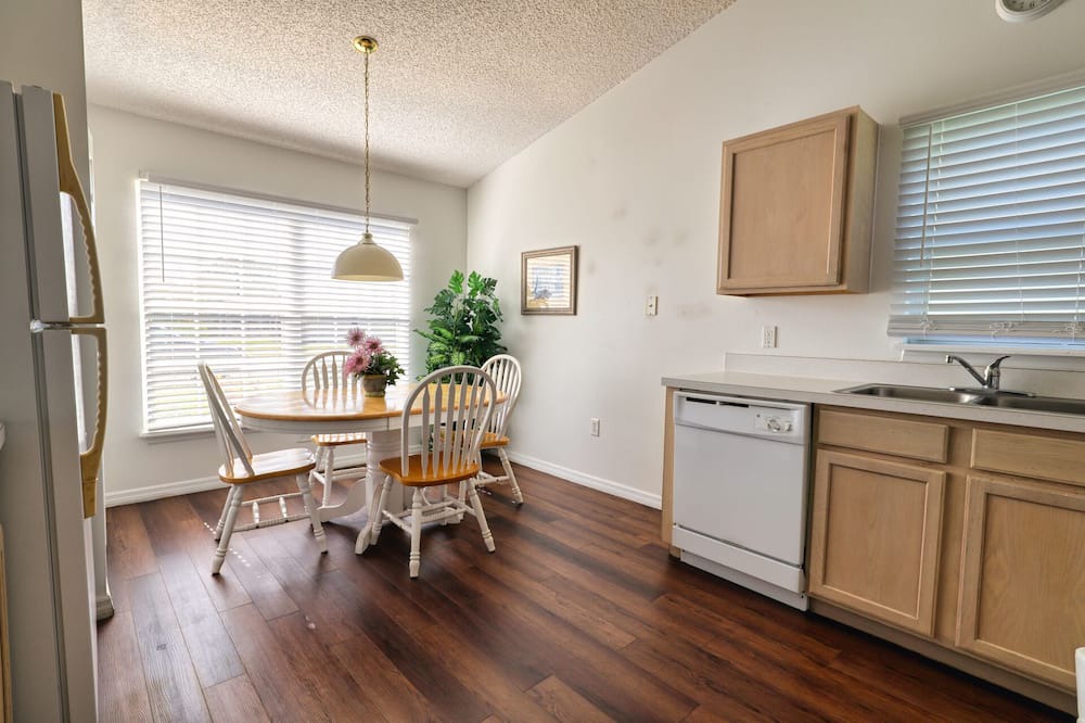 Photo of Kitchen in Clear Creek