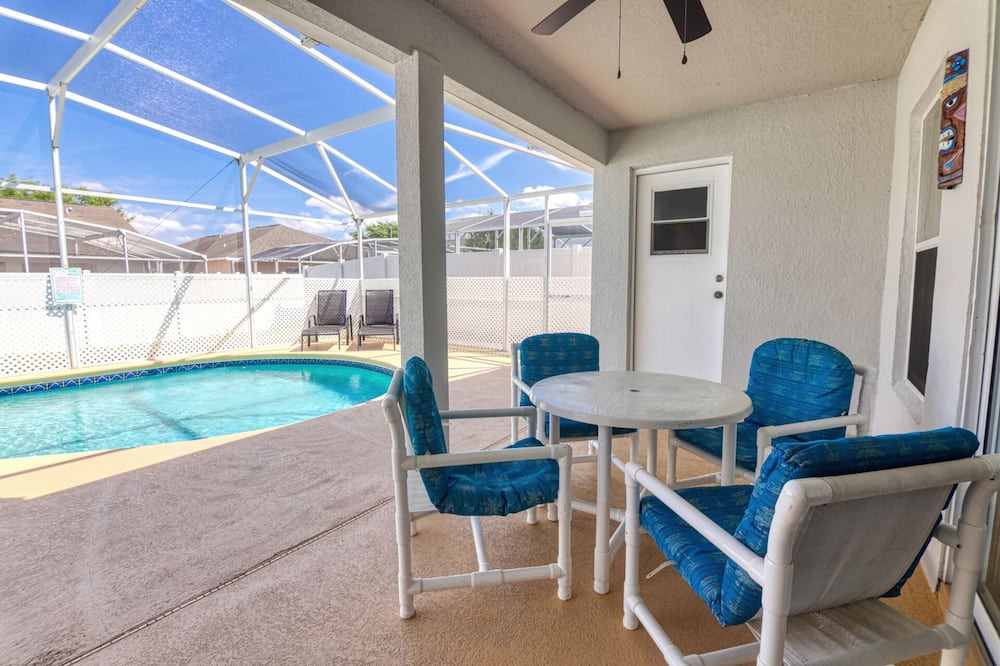 Photo of Outdoor in Clear Creek