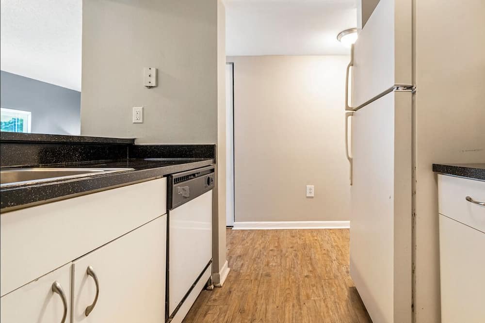 Photo of Kitchen in Ludlam