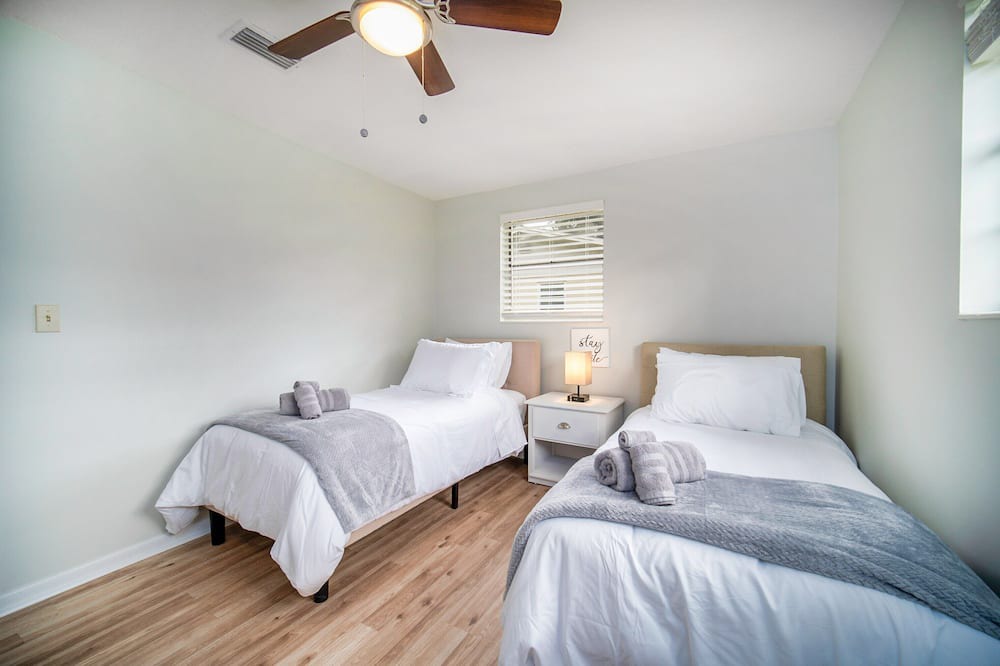 Photo of Bedroom in Southside