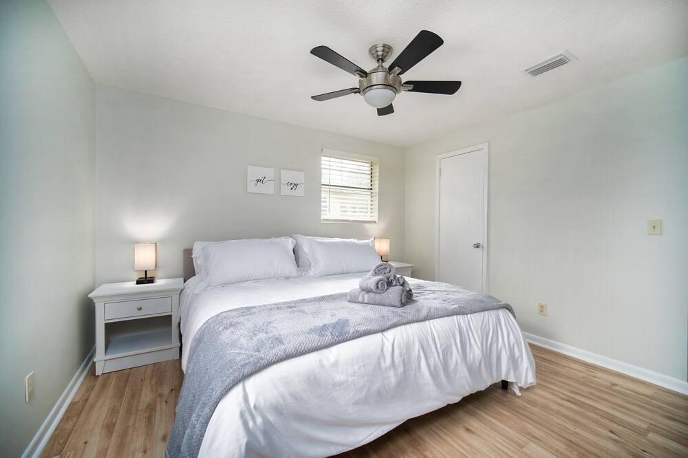 Photo of Bedroom in Southside