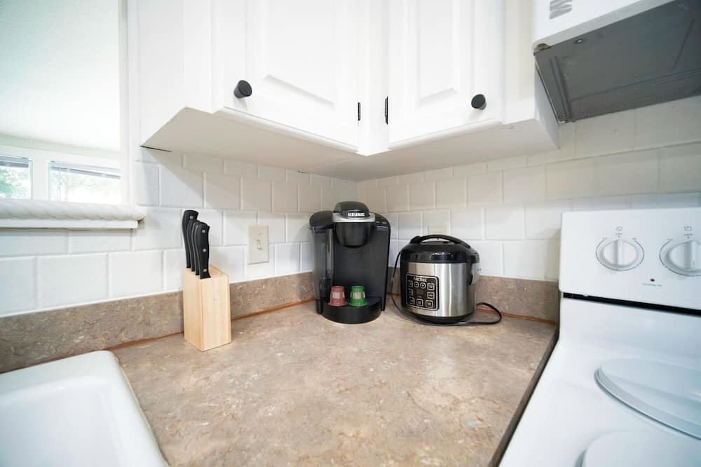 Photo of Kitchen in Southside