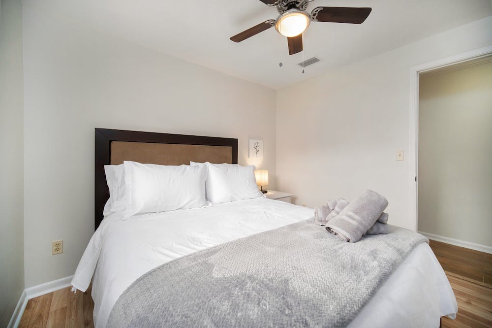 Photo of Bedroom in Southside