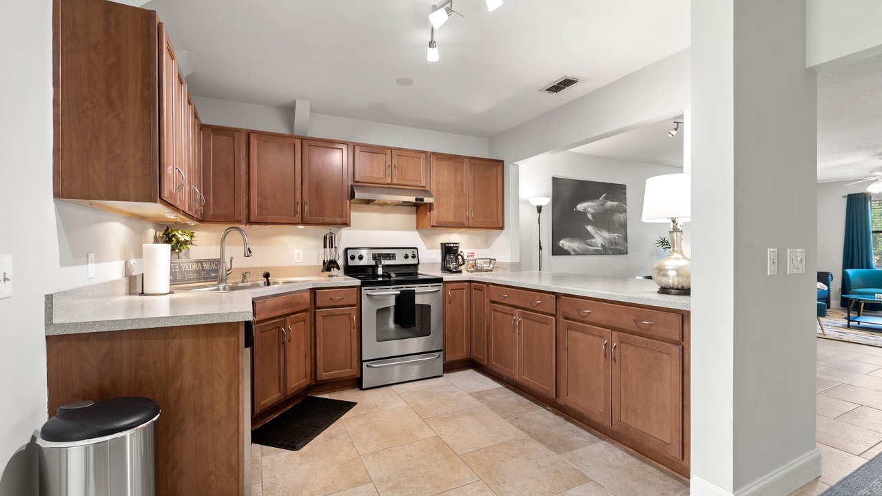 Photo of Kitchen in Palm Valley