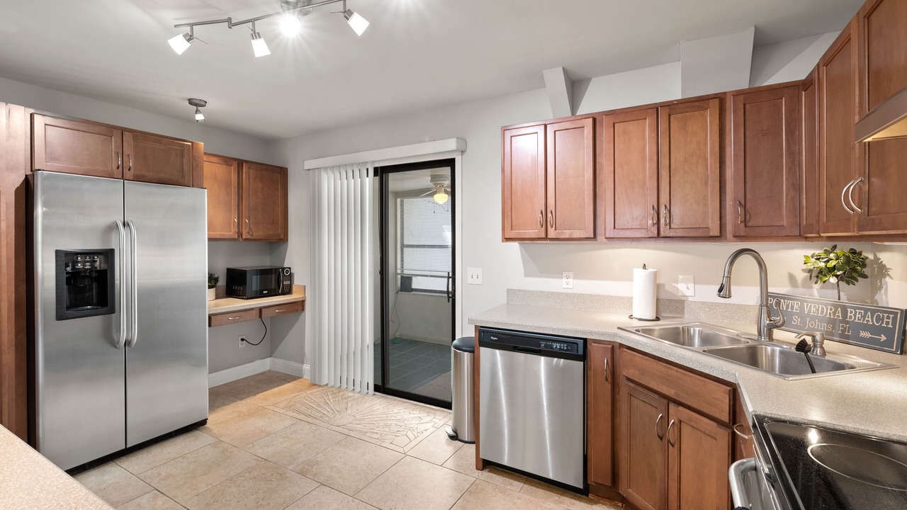 Photo of Kitchen in Palm Valley