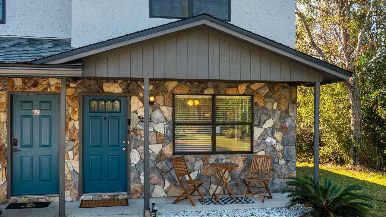 Photo of Outdoor in Palm Valley