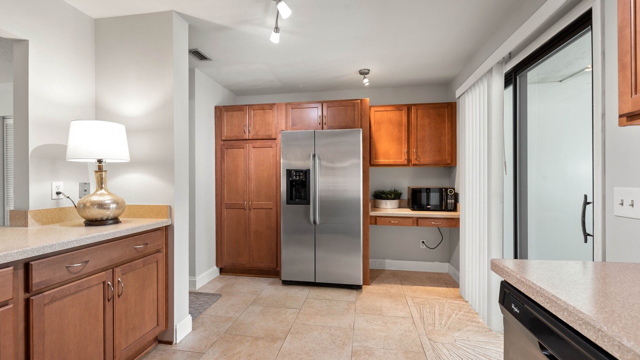 Photo of Kitchen in Palm Valley