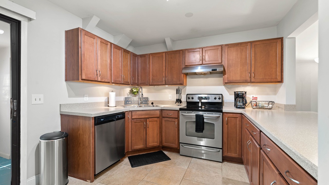 Photo of Kitchen in Palm Valley