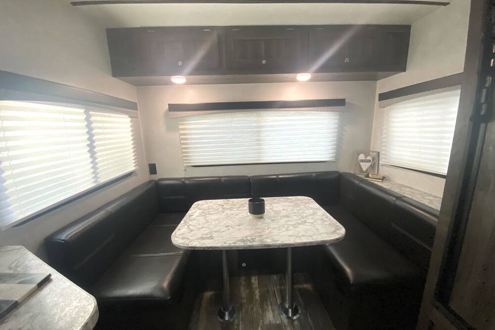 Photo of Kitchen in Northside