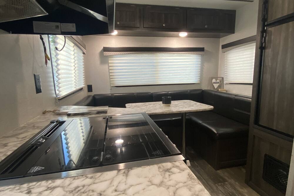 Photo of Kitchen in Northside