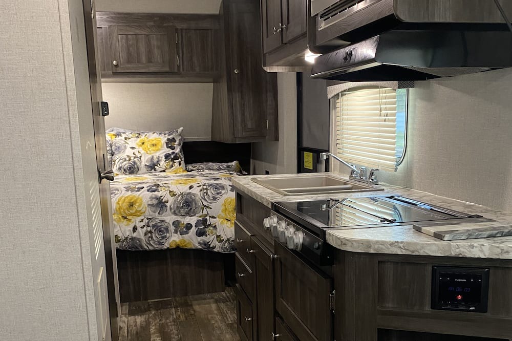 Photo of Kitchen in Northside