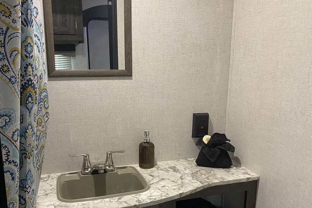 Photo of Bathroom in Northside