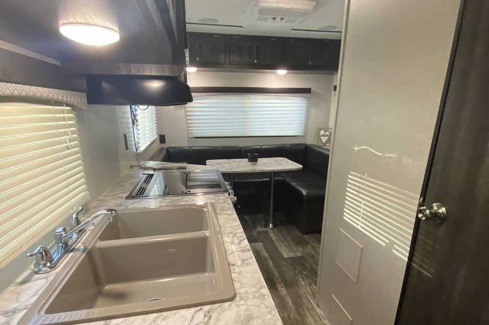 Photo of Kitchen in Northside