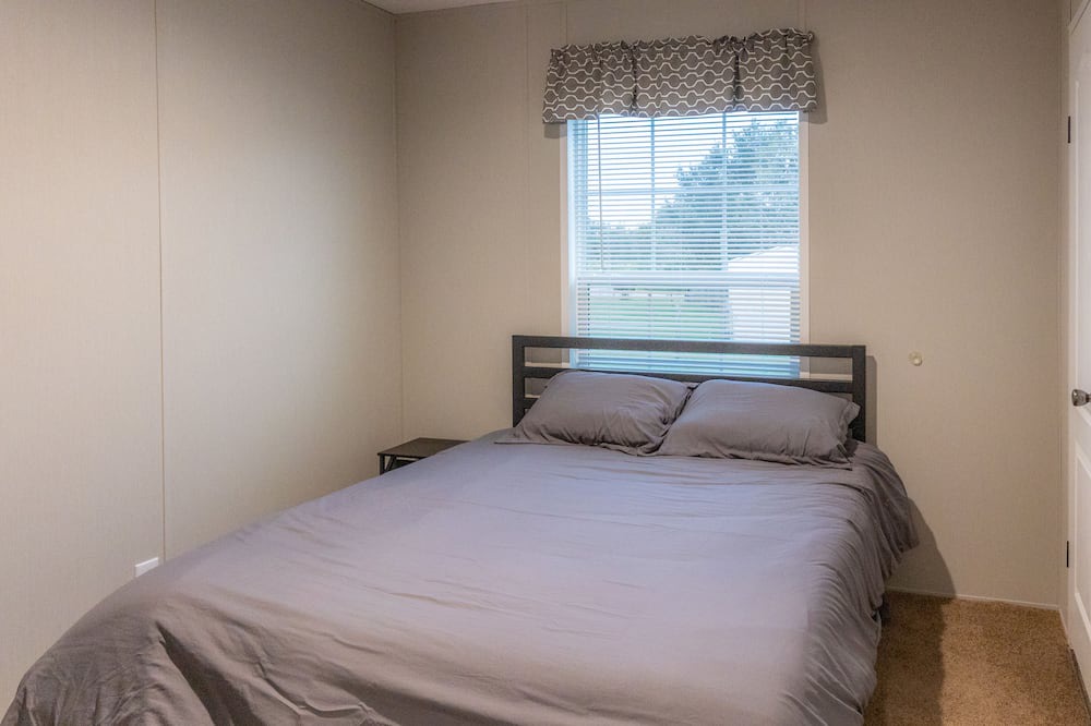 Photo of Bedroom in Nichols
