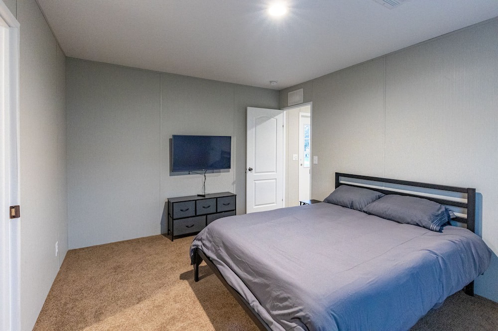 Photo of Bedroom in Nichols