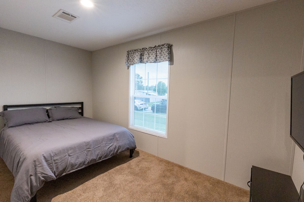 Photo of Bedroom in Nichols
