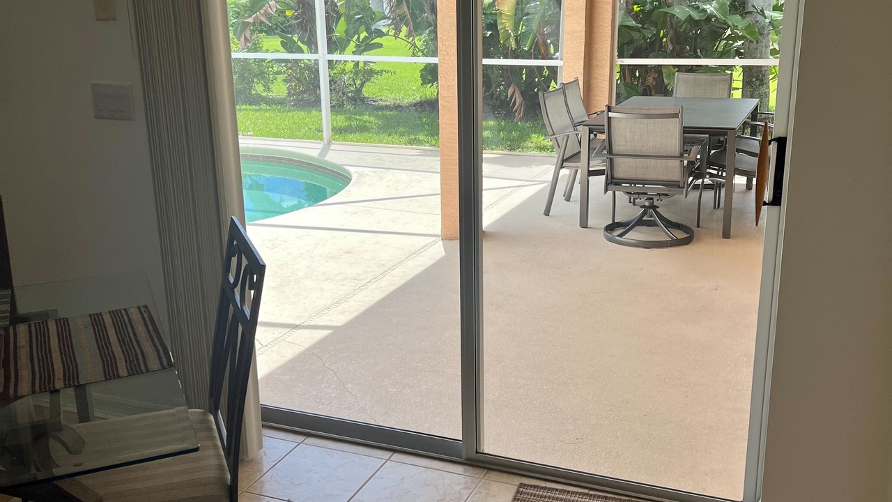Photo of Outdoor in Beachwalk Isles