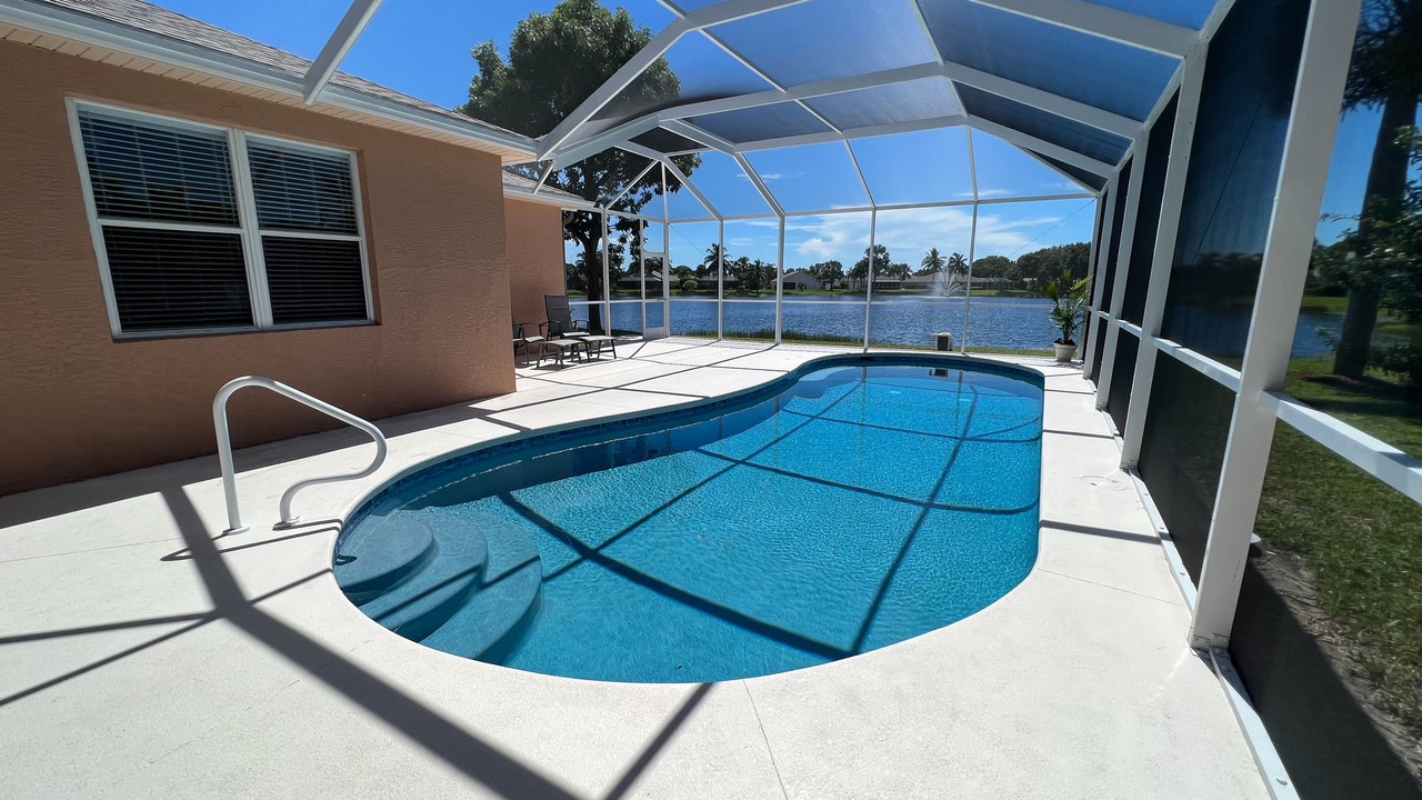 Photo of Outdoor in Beachwalk Isles