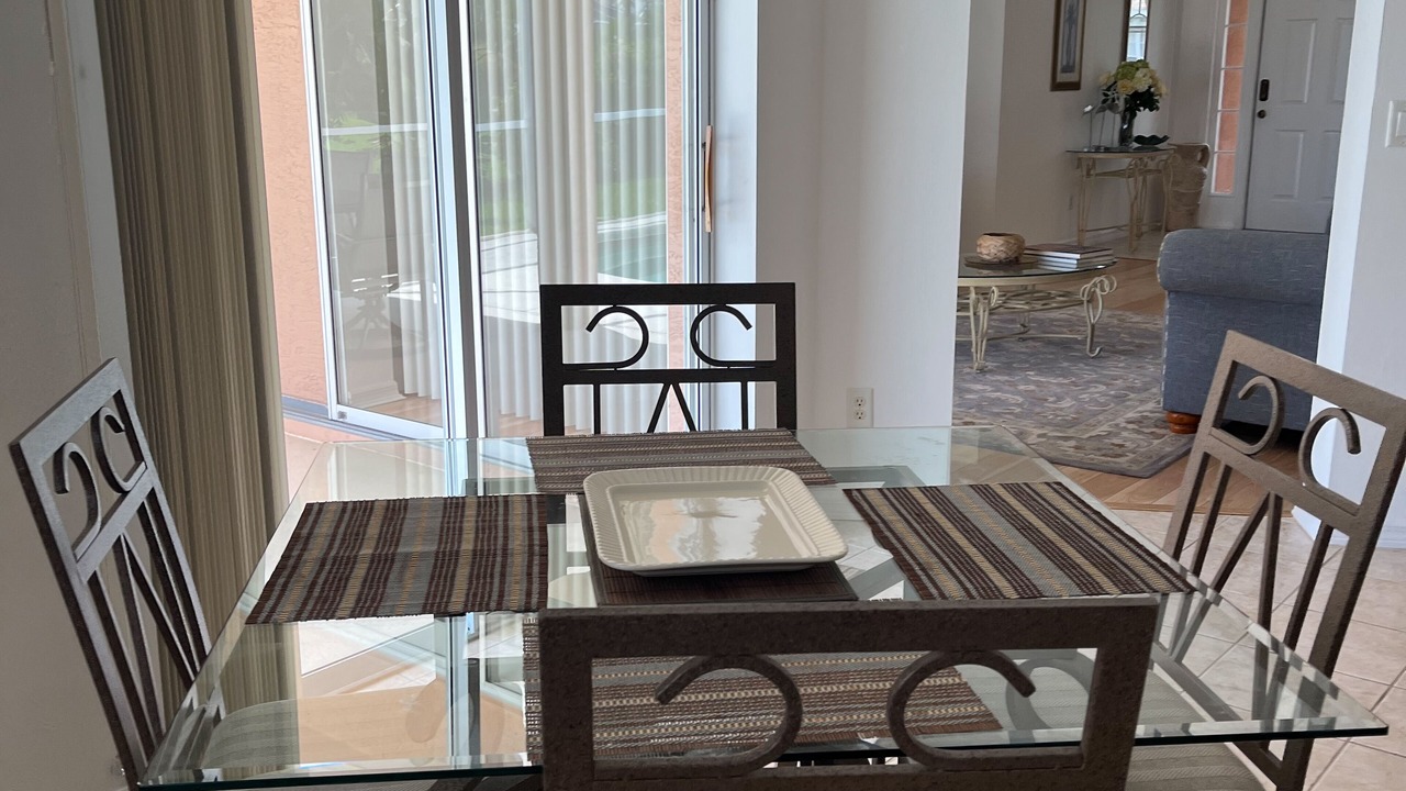 Photo of Kitchen in Beachwalk Isles