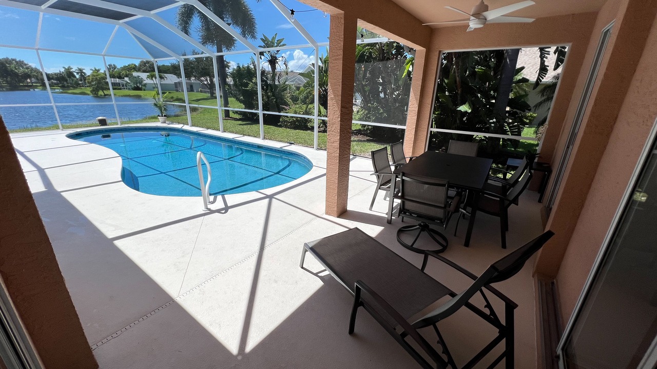 Photo of Outdoor in Beachwalk Isles