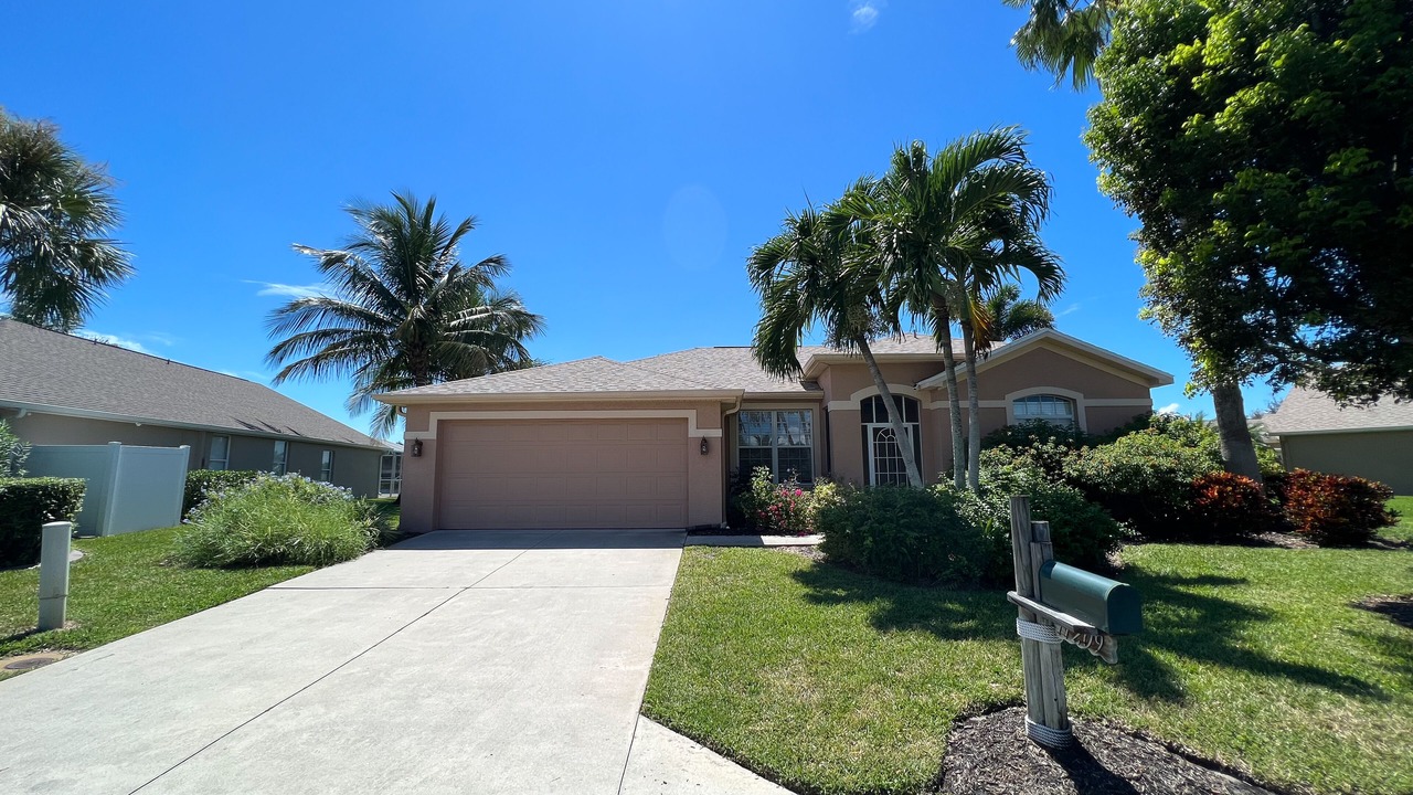 Photo of Outdoor in Beachwalk Isles