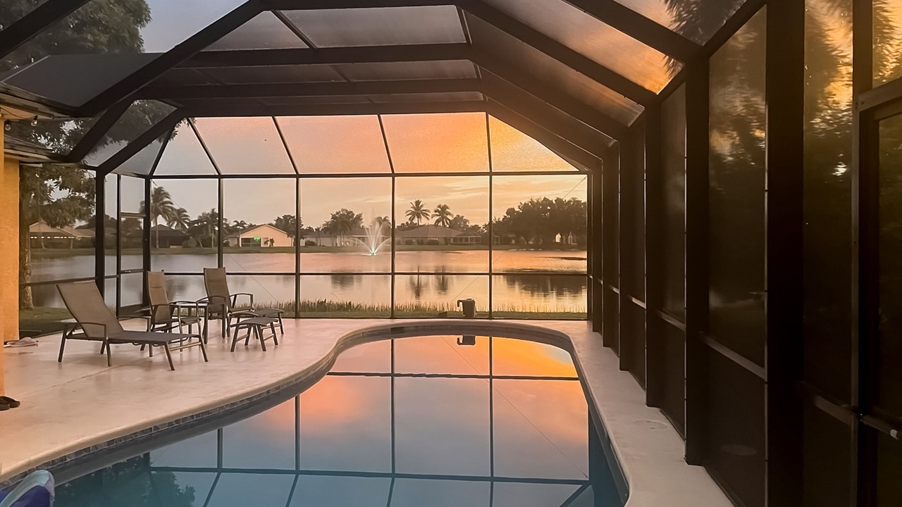 Photo of Outdoor in Beachwalk Isles