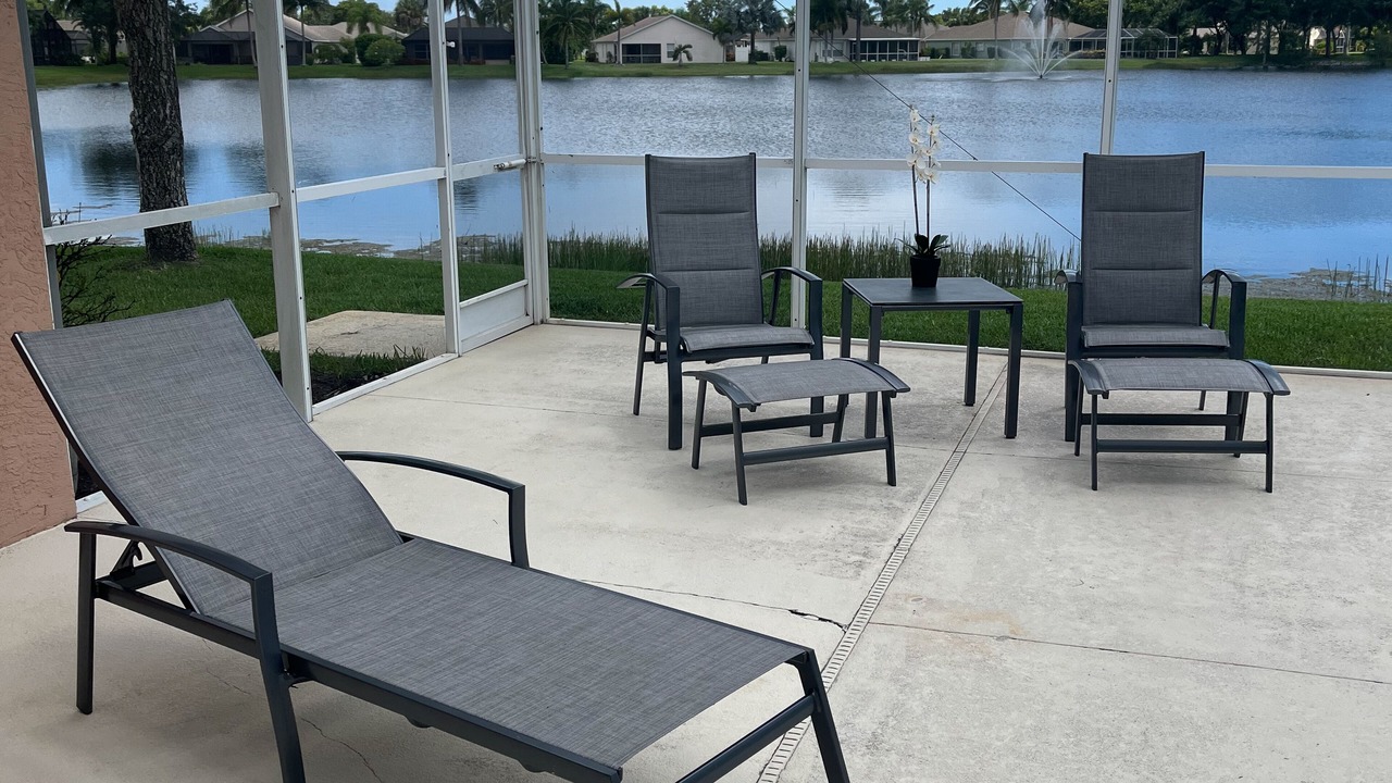 Photo of Outdoor in Beachwalk Isles