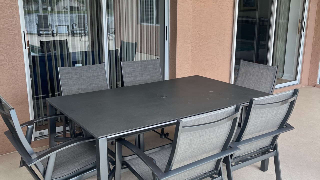 Photo of Outdoor in Beachwalk Isles