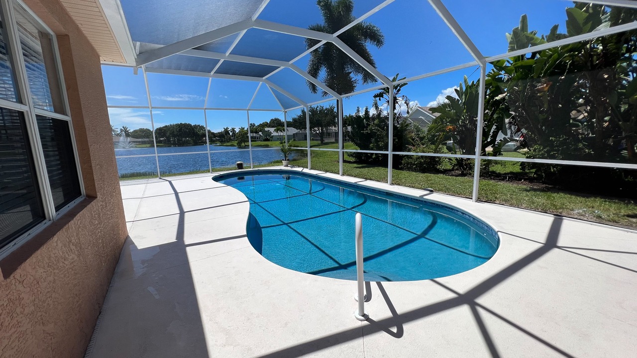 Photo of Outdoor in Beachwalk Isles