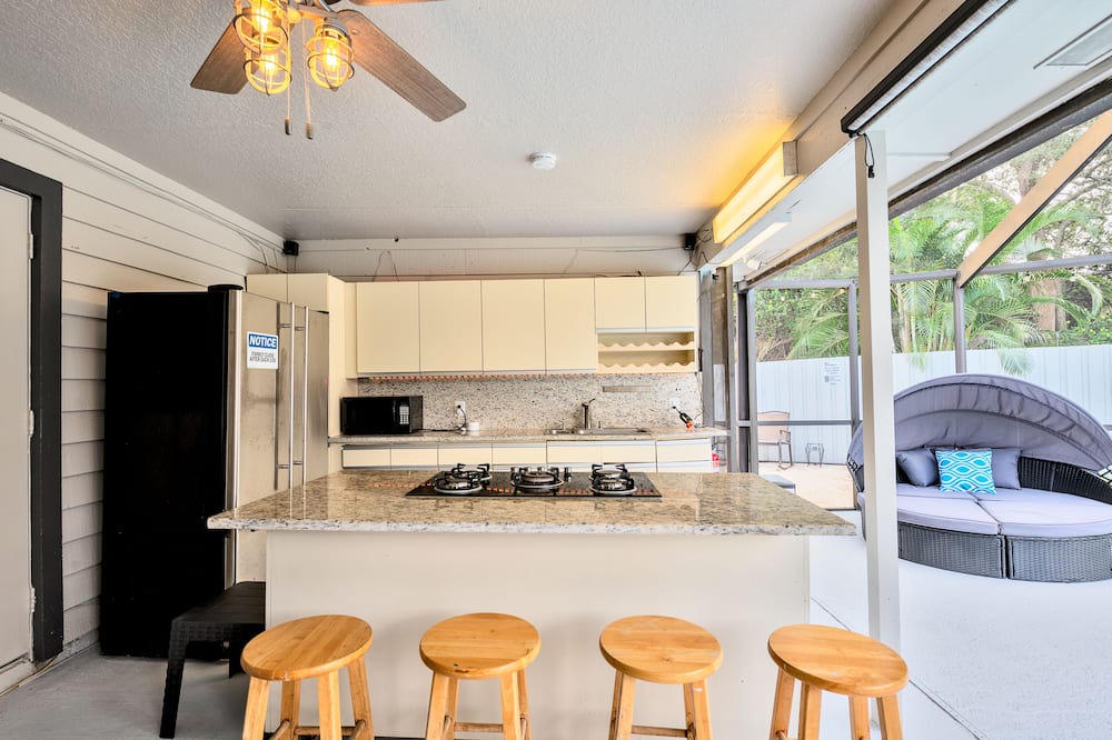 Photo of Kitchen in Lake Worth