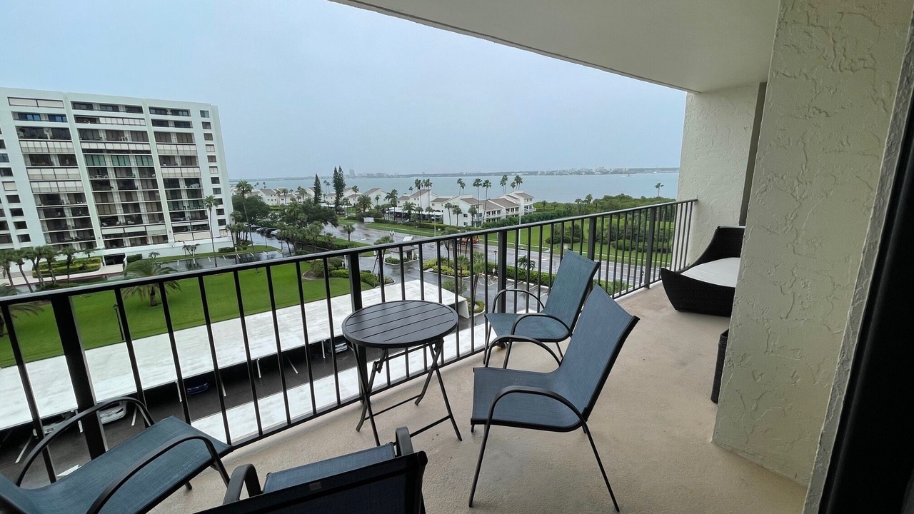Photo of Outdoor in Sand Key