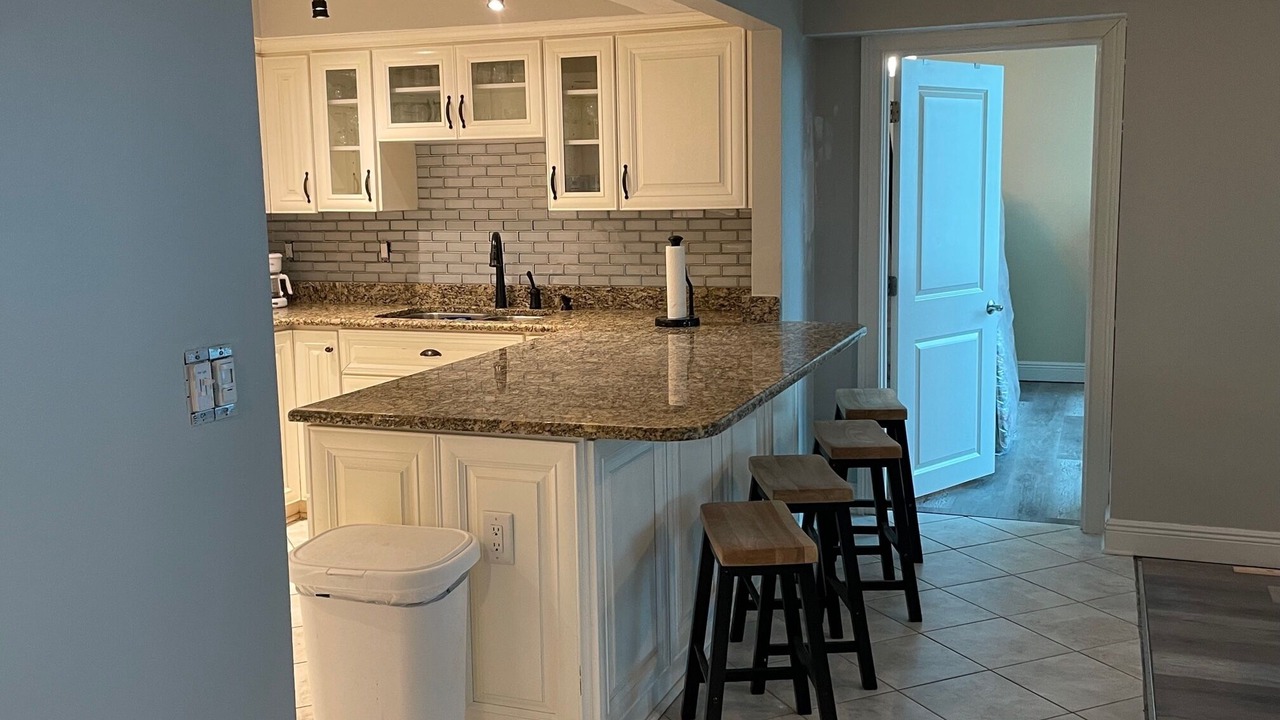 Photo of Kitchen in Sand Key
