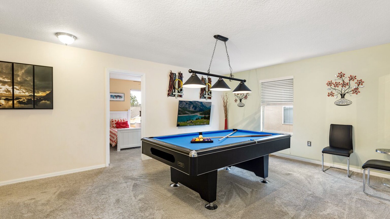 Photo of Bedroom in Windwood Bay