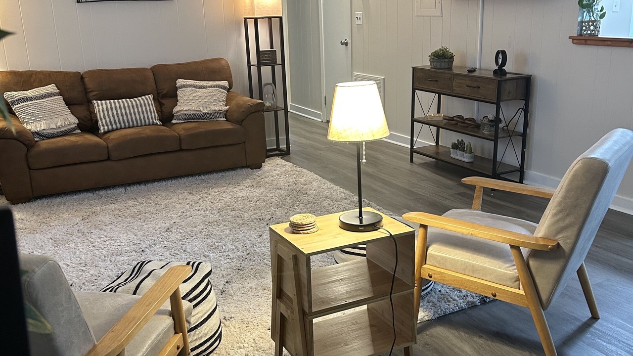 Photo of Livingroom in Pine Mountain Valley